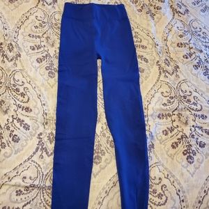 Adidas tights never worn